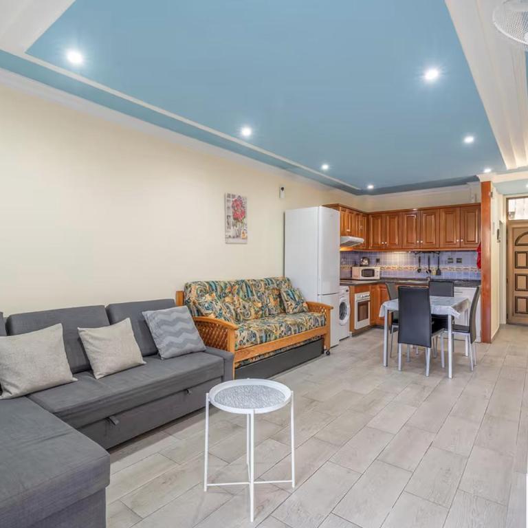 Summer Terrace Paradise - Apartamento de 1 dormitorio con terraza - 23