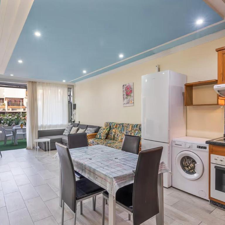 Summer Terrace Paradise - Apartamento de 1 dormitorio con terraza - 24