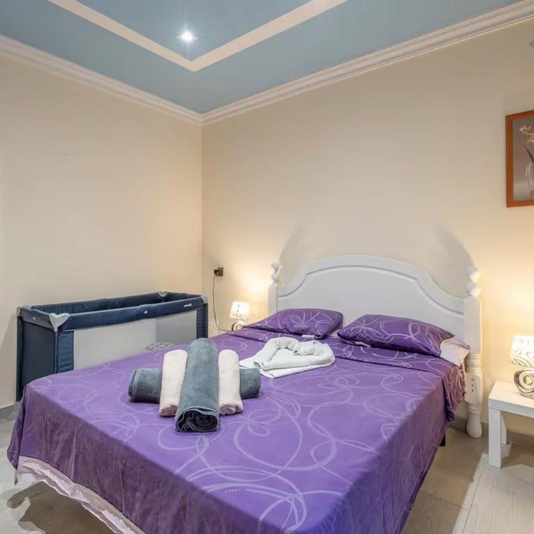 Summer Terrace Paradise - Apartamento de 1 dormitorio con terraza - 13