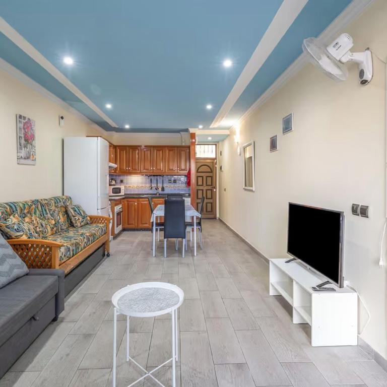 Summer Terrace Paradise - Apartamento de 1 dormitorio con terraza - 25