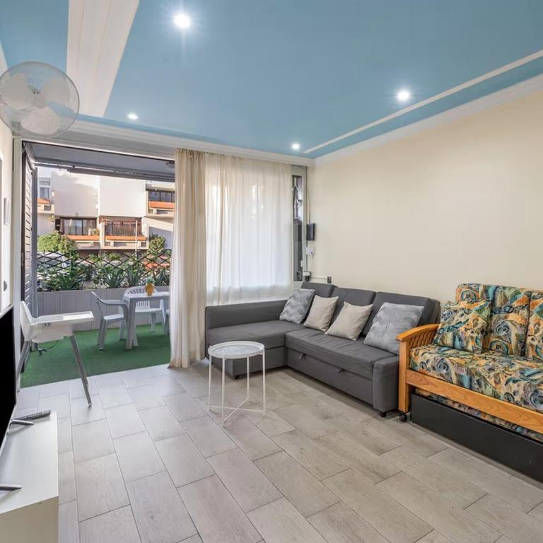 Summer Terrace Paradise - Apartamento de 1 dormitorio con terraza - 26