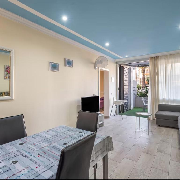Summer Terrace Paradise - Apartamento de 1 dormitorio con terraza - 28
