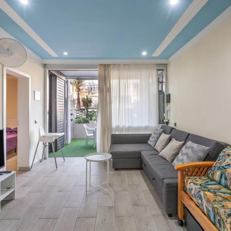 Summer Terrace Paradise - Apartamento de 1 dormitorio con terraza - 6