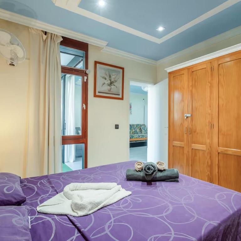Summer Terrace Paradise - Apartamento de 1 dormitorio con terraza - 31