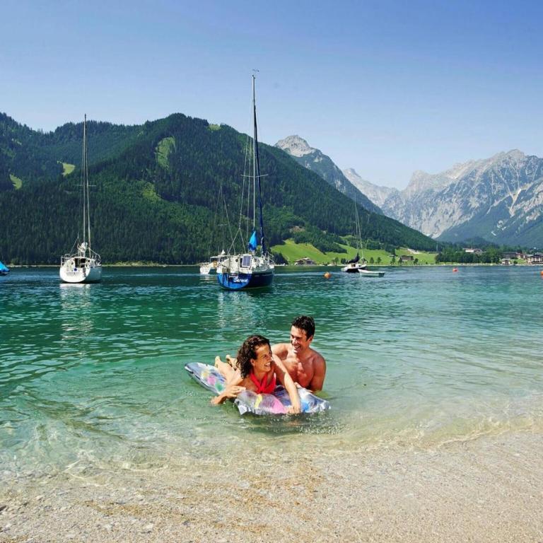 Apartment near the lake - Apartment mit 1 Schlafzimmer - 26