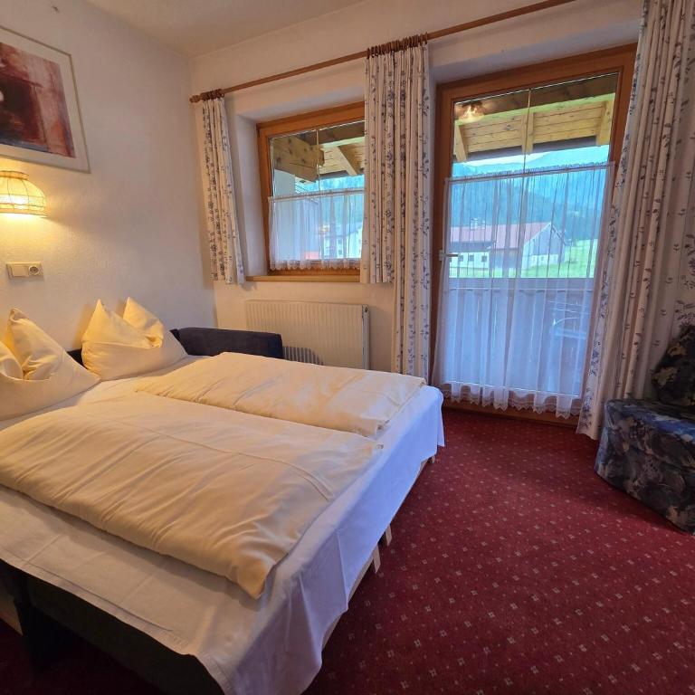 Apartment near the lake - Apartment mit 1 Schlafzimmer - 16