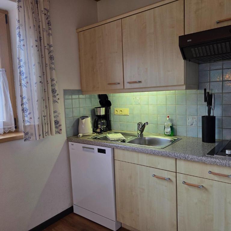 Apartment near the lake - Apartment mit 1 Schlafzimmer - 5