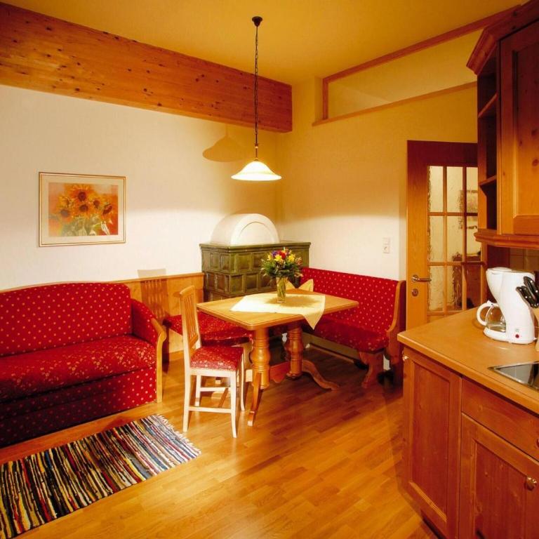 Apartment near the lake - Apartment mit 1 Schlafzimmer - 7