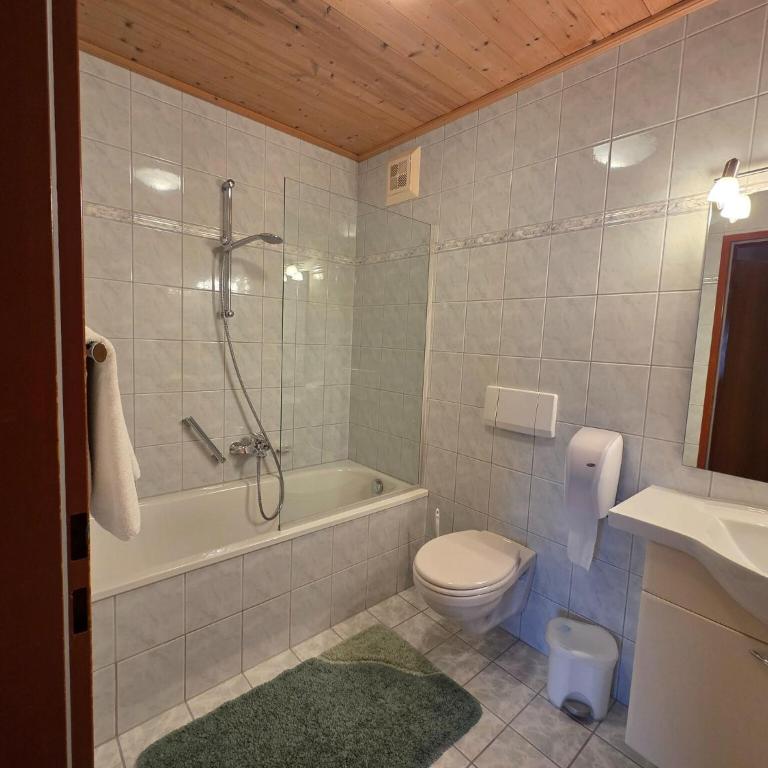 Apartment near the lake - Apartment mit 1 Schlafzimmer - 20
