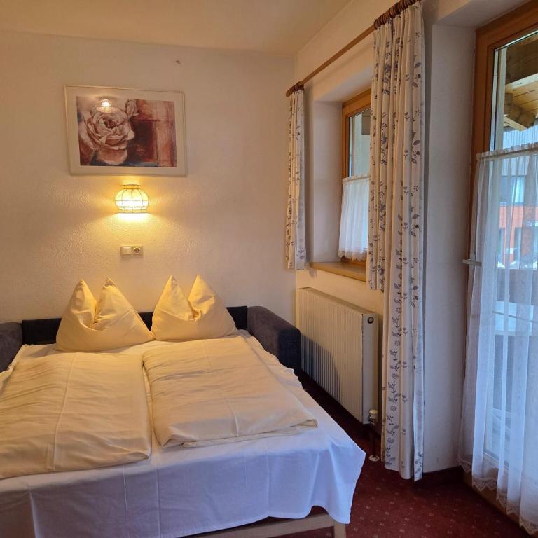Apartment near the lake - Apartment mit 1 Schlafzimmer - 12