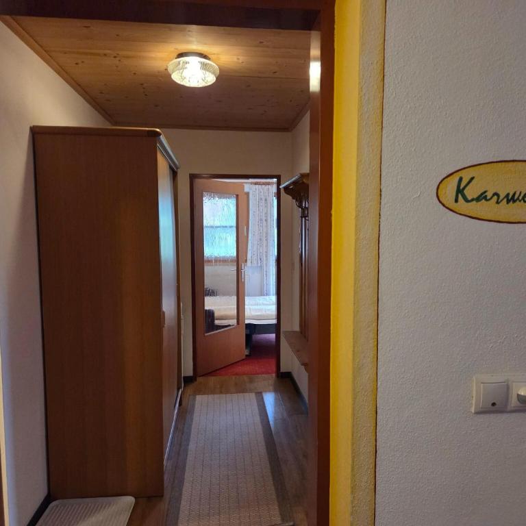 Apartment near the lake - Apartment mit 1 Schlafzimmer - 17