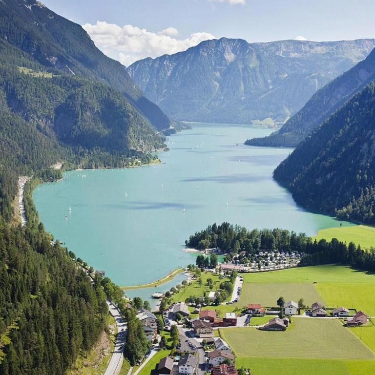 Apartment near the lake - Apartment mit 1 Schlafzimmer - 24