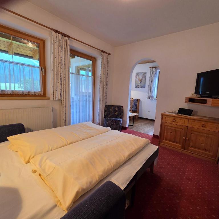 Apartment near the lake - Apartment mit 1 Schlafzimmer - 11