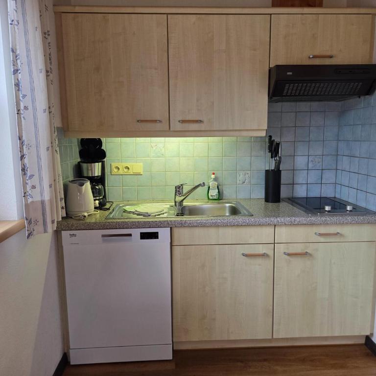 Apartment near the lake - Apartment mit 1 Schlafzimmer - 9