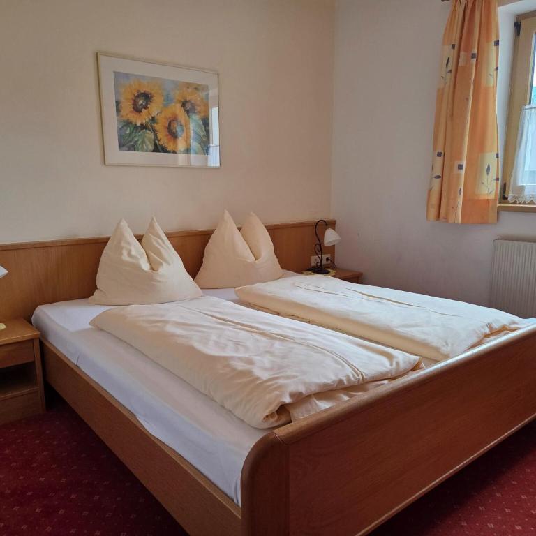 Apartment near the lake - Apartment mit 1 Schlafzimmer - 4