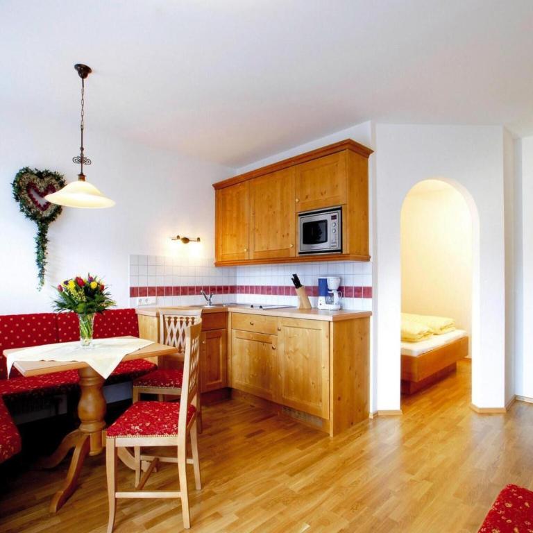 Apartment near the lake - Apartment mit 1 Schlafzimmer - 6