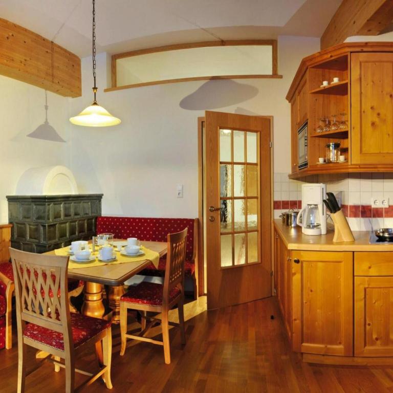 Apartment near the lake - Apartment mit 1 Schlafzimmer - 3