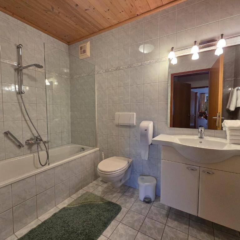 Apartment near the lake - Apartment mit 1 Schlafzimmer - 21
