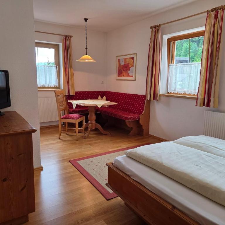 Charming studio for 2 in Achenkirch - Apartment - 5