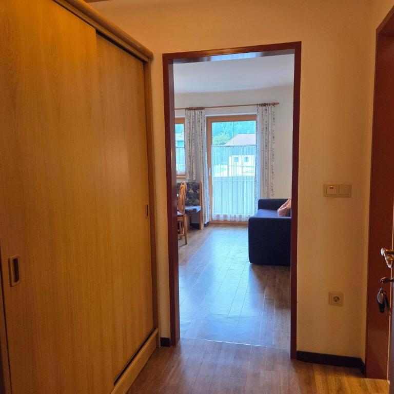 Holiday apartment near Lake Achensee - Apartment mit 1 Schlafzimmer - 8