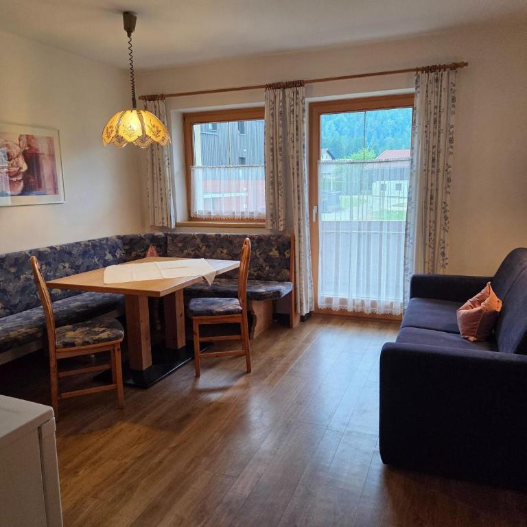 Holiday apartment near Lake Achensee - Apartment mit 1 Schlafzimmer - 7