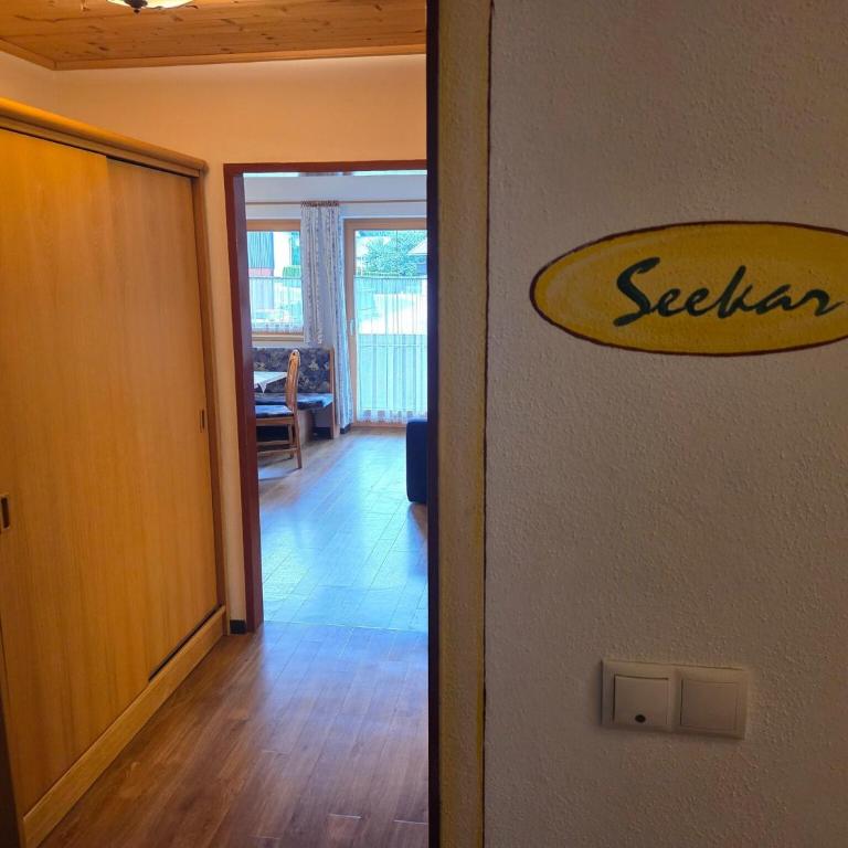 Holiday apartment near Lake Achensee - Apartment mit 1 Schlafzimmer - 9