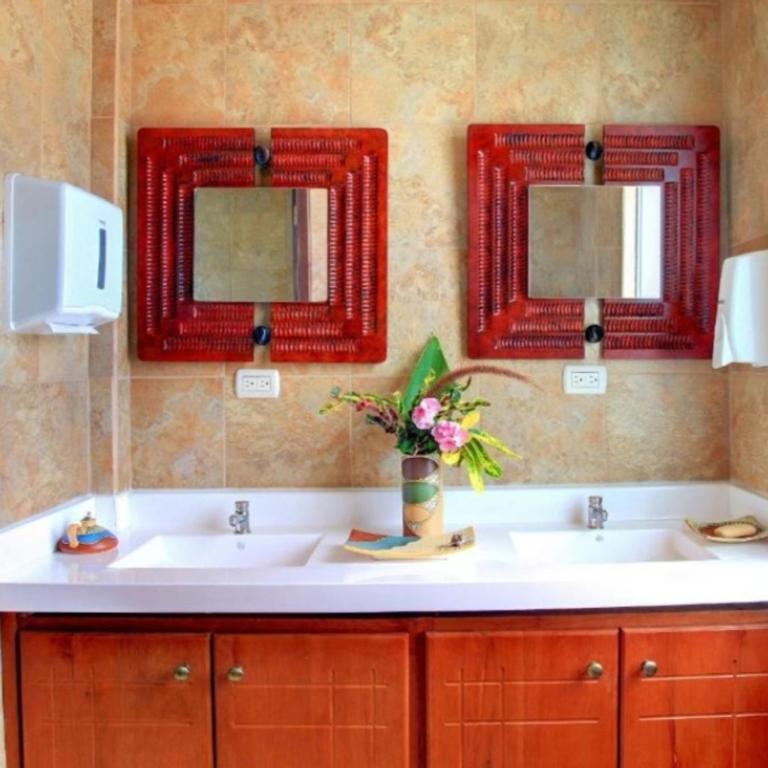 Hotel Rey Plus Via Marina - Apartamento de 2 dormitorios - 8