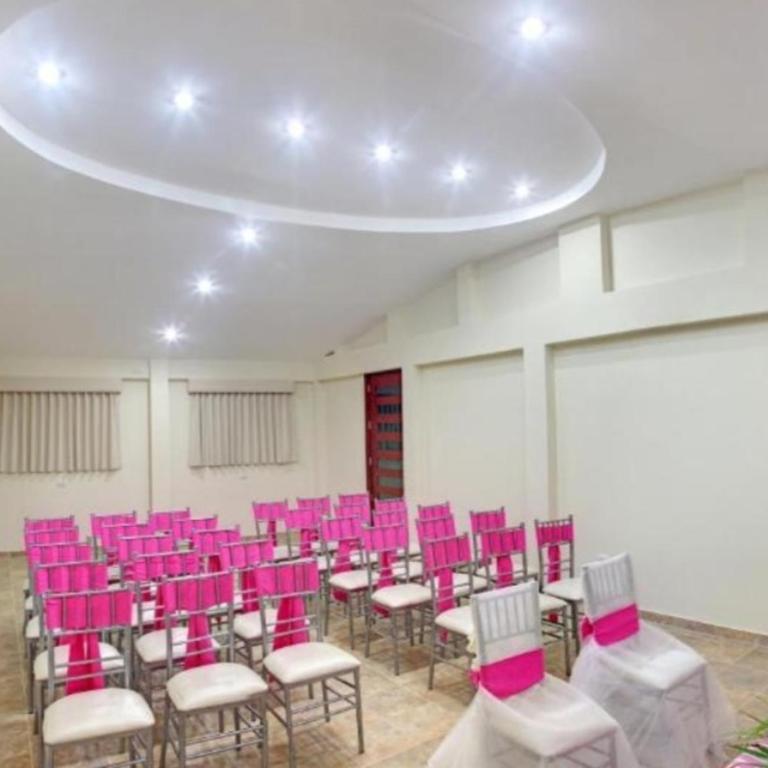 Hotel Rey Plus Via Marina - Apartamento de 2 dormitorios - 10