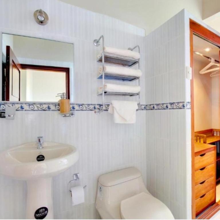 Hotel Rey Plus Via Marina - Apartamento de 2 dormitorios - 14