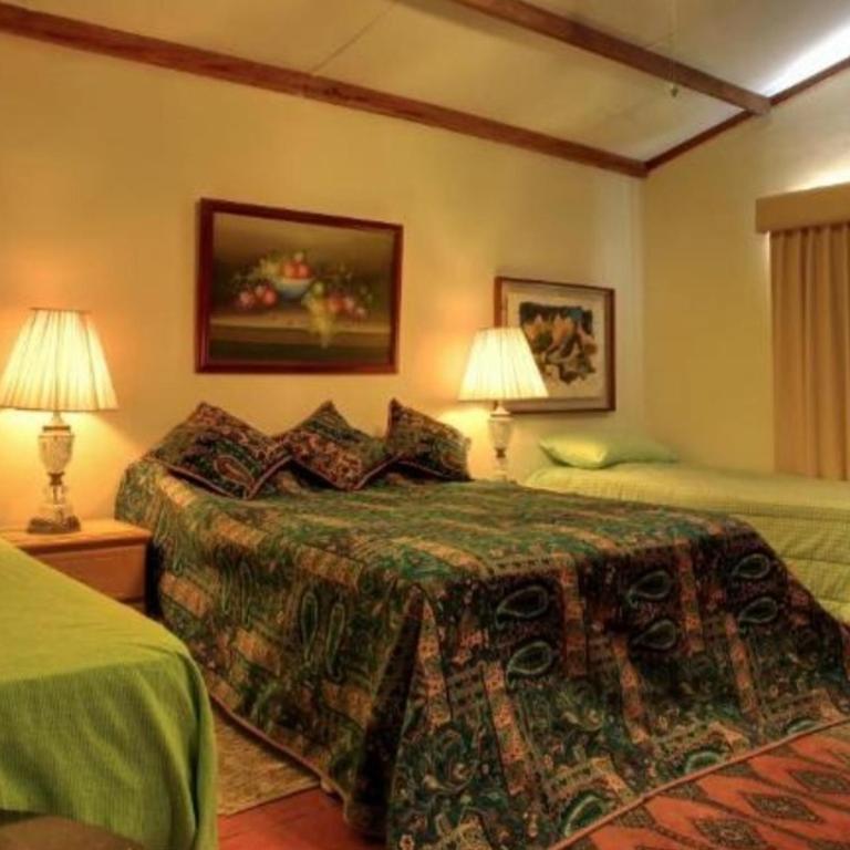 Hotel Rey Plus Via Marina - Apartamento de 2 dormitorios - 17