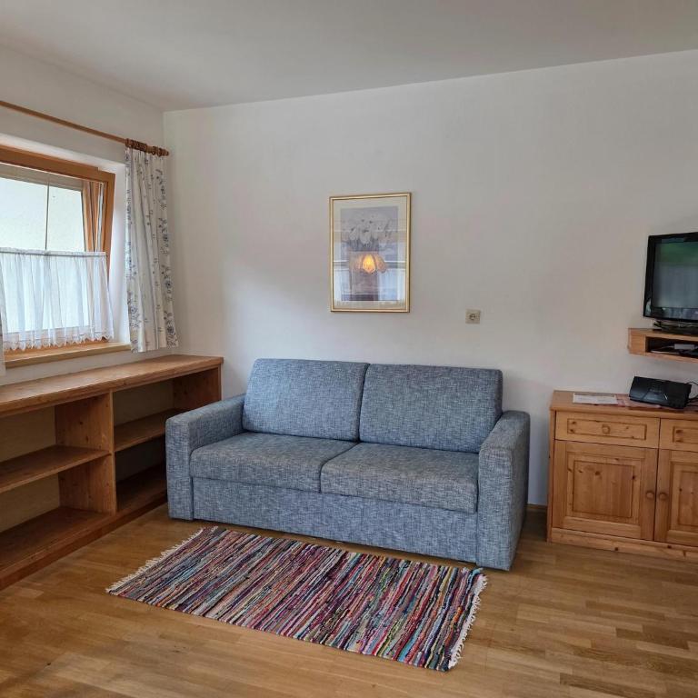 Modern holiday apartment near Lake Achensee - Apartment mit 2 Schlafzimmern - 10