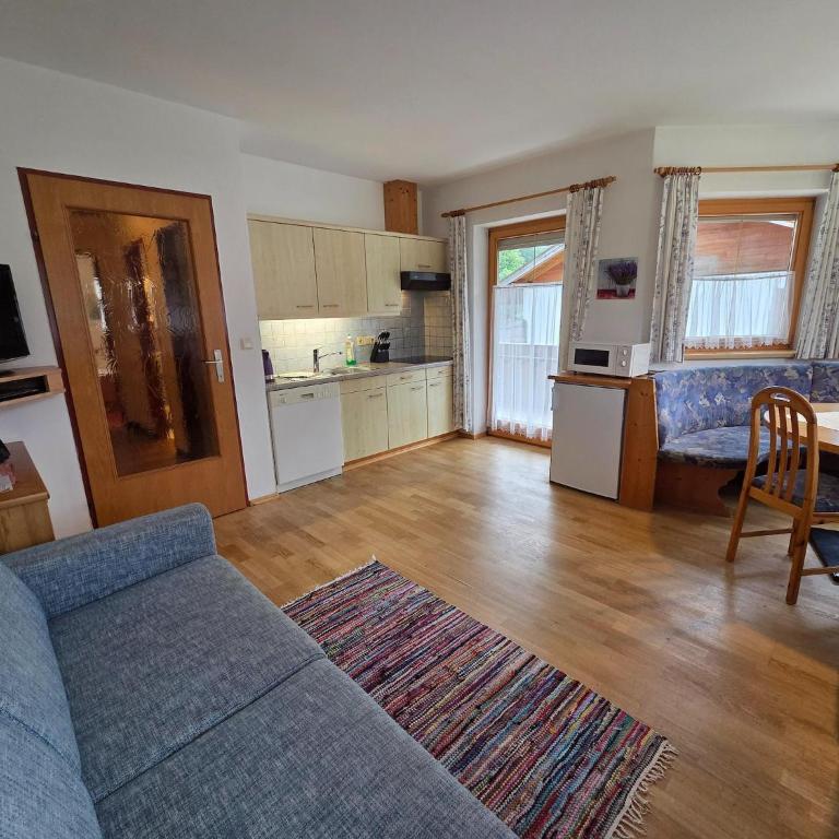 Modern holiday apartment near Lake Achensee - Apartment mit 2 Schlafzimmern - 9