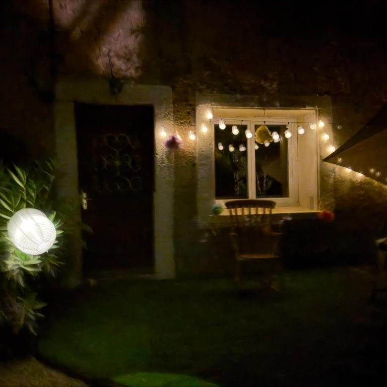 Le Ramounet - Maison de Vacances 3 Chambres - 17