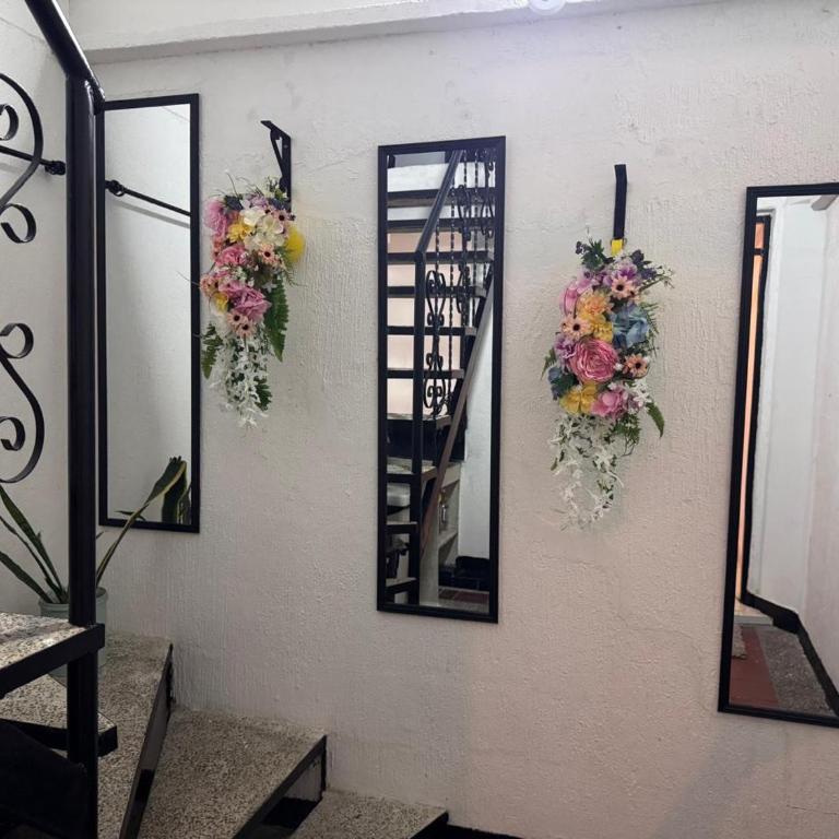 Mi tercer apartamento, ahora con parqueadero privado - Apartamento de 2 dormitorios - 16