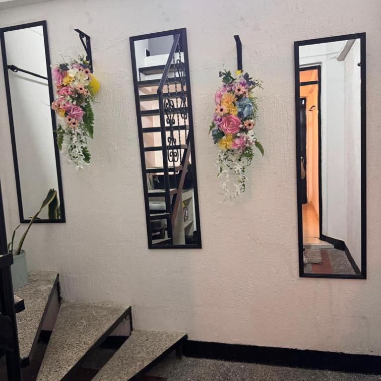 Mi tercer apartamento, ahora con parqueadero privado - Apartamento de 2 dormitorios - 19