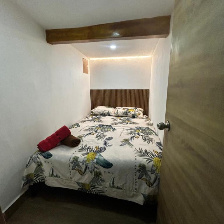 Alba Loft la 70 Laurles estadio de 2alcobas - Two-Bedroom Apartment - 3
