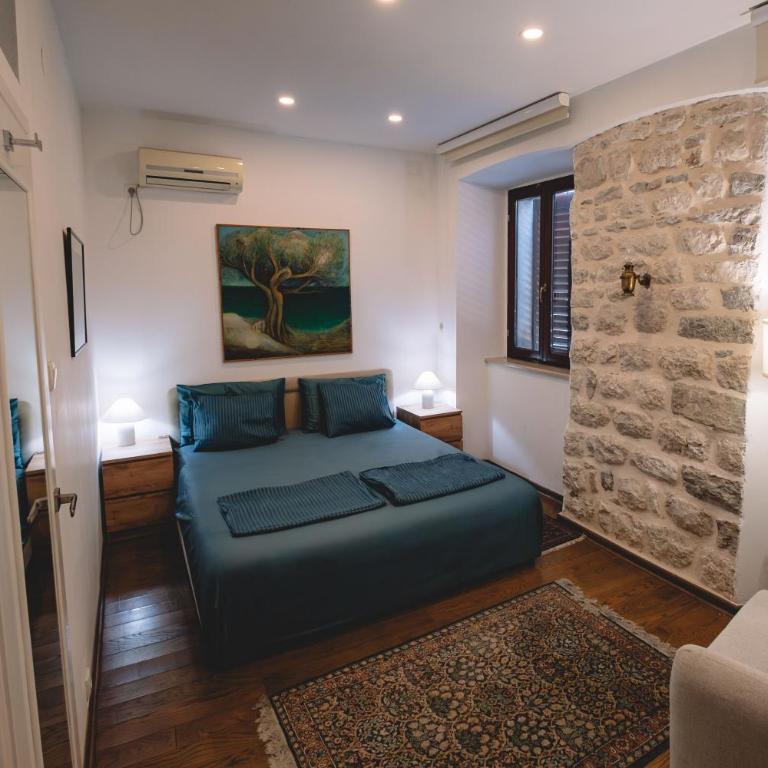 Large Luxury Waterfront Villa 500m2 with Private Pool and Private Beach for 15 People - Villa avec Piscine Privée - 9