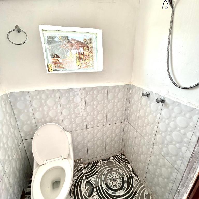 La casa de Ignacio y Olga experience Amantani - Habitación Doble con baño compartido - 2