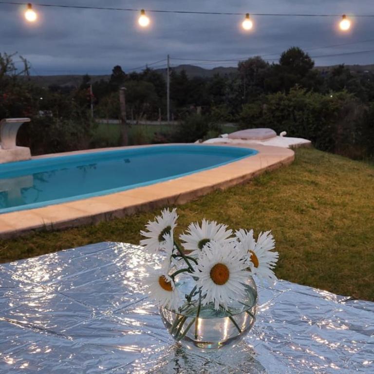 La cabaña del nono - Casa - 32