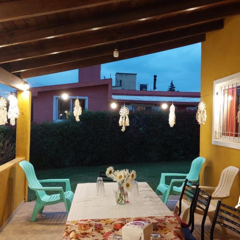 La cabaña del nono - Casa - 33