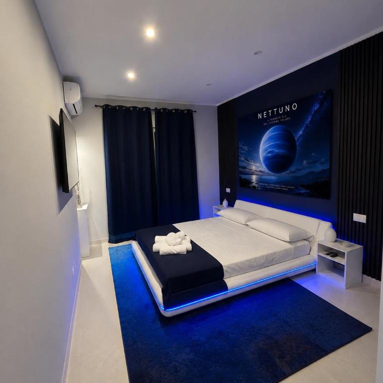 Dimora Astraris - Standard Double Room with Shared Bathroom - 2