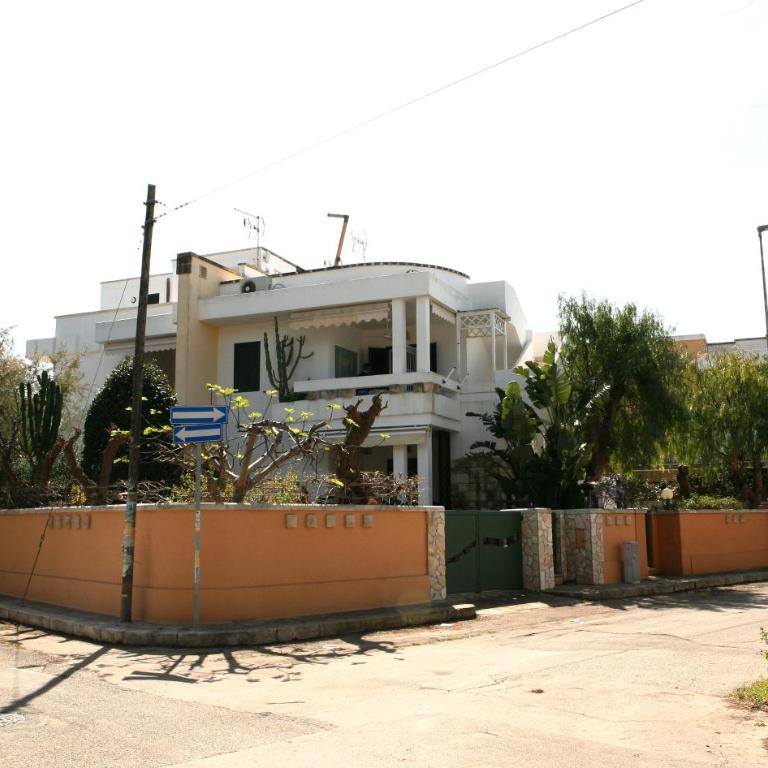 Villetta Baia verde - Casa Vacanze - 14