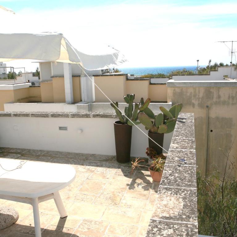 Villetta Baia verde - Casa Vacanze - 16