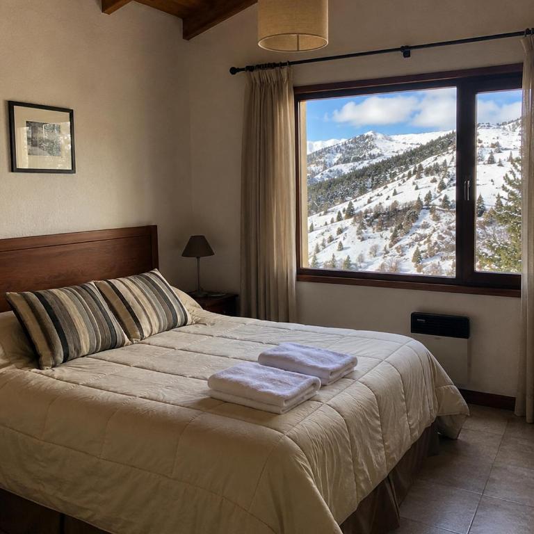 Belllat De Montaña - Chalet de 1 dormitorio - 5