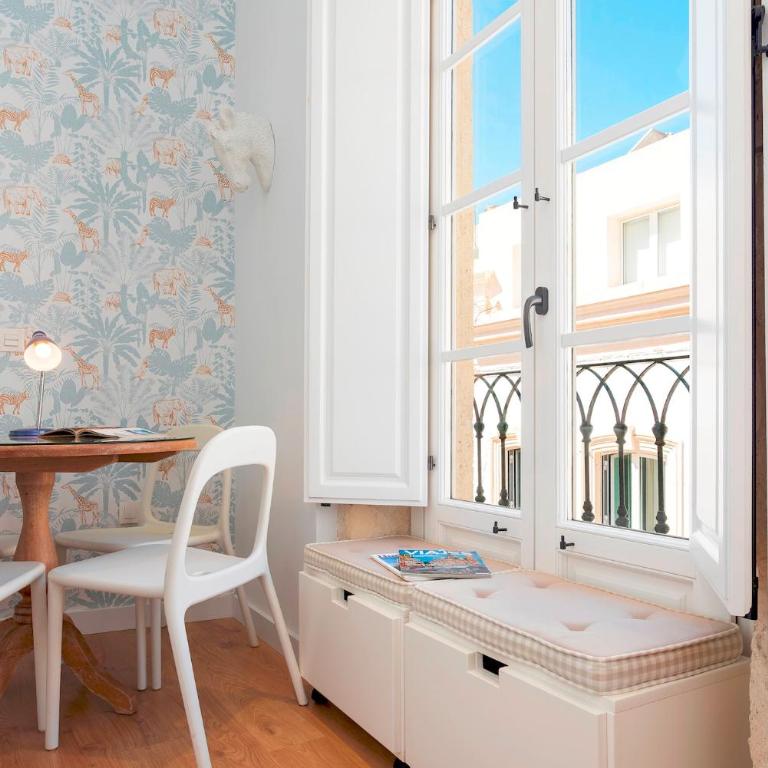 Genteel Home Casa de los 12 Balcones Almería - Casa - 20
