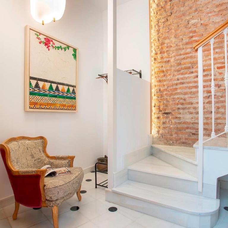 Genteel Home Casa de los 12 Balcones Almería - Casa - 31