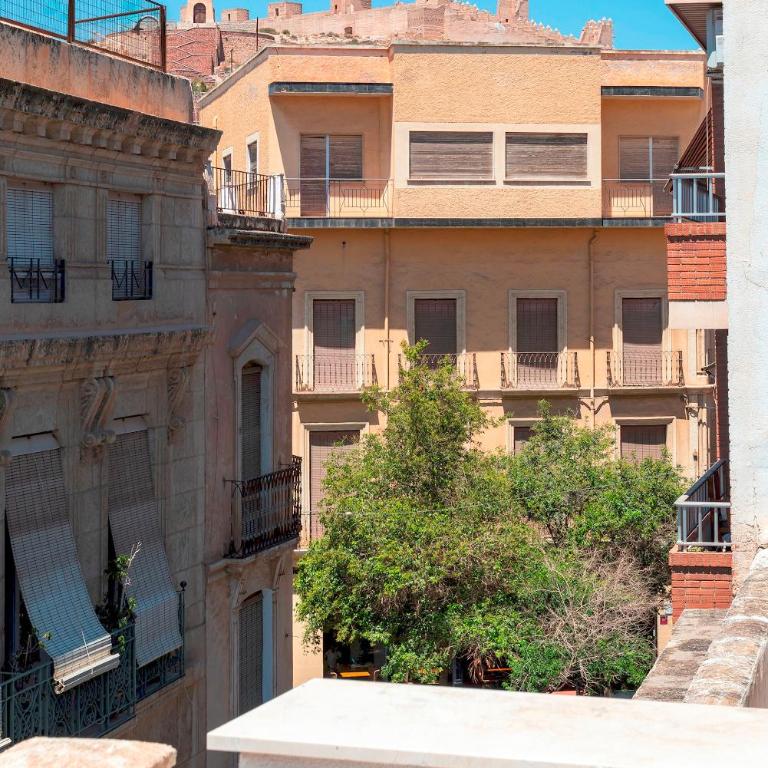Genteel Home Casa de los 12 Balcones Almería - Casa - 34