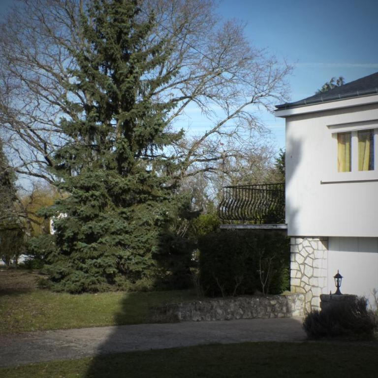 Clef Secrète - Maison 3 Chambres - 51