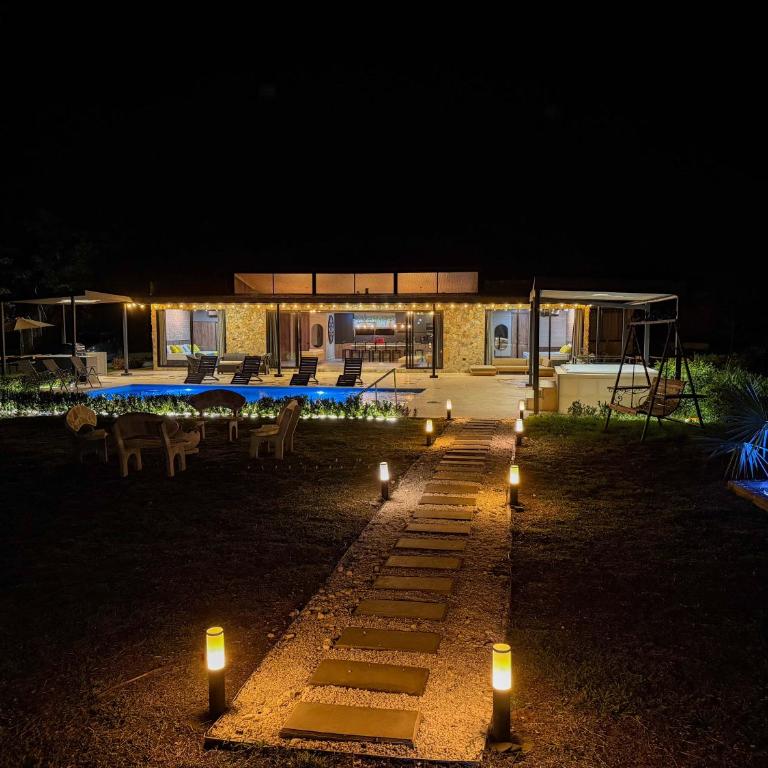 Casa Verona, encanto natural entre montañas - Villa - 6
