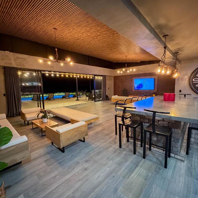 Casa Verona, encanto natural entre montañas - Villa - 16